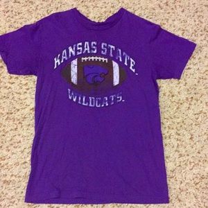 K-State Tee